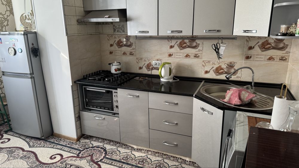 Жай сатылады 1 комната