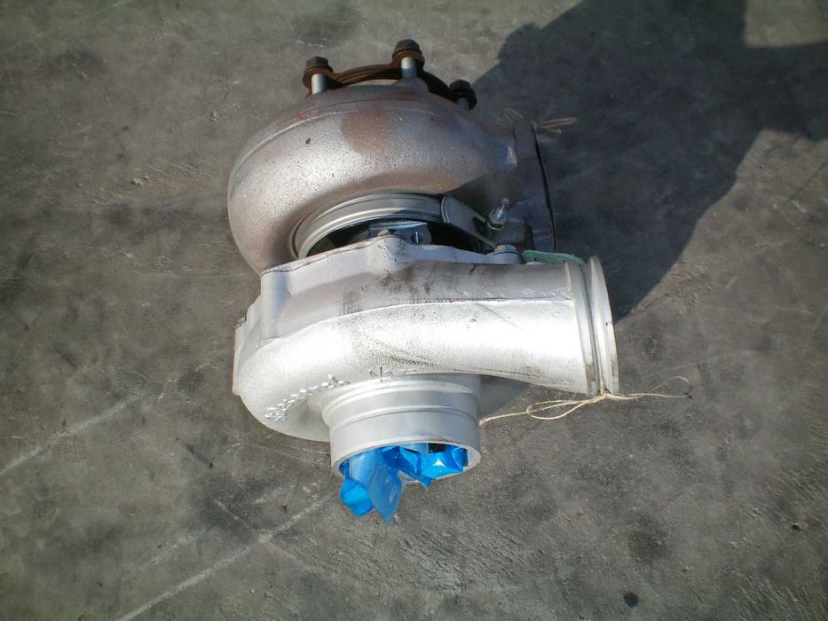 VOLVO A35 441398 – TURBO -Piese de schimb VOLVO