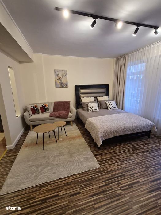 Apartament cu 1 camera,loc parcare,Luceafarul,Oradea,Gaminvest,A2543