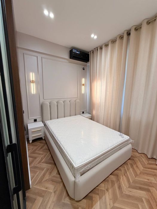 Аренда 1-комнатная квартира в новостройке