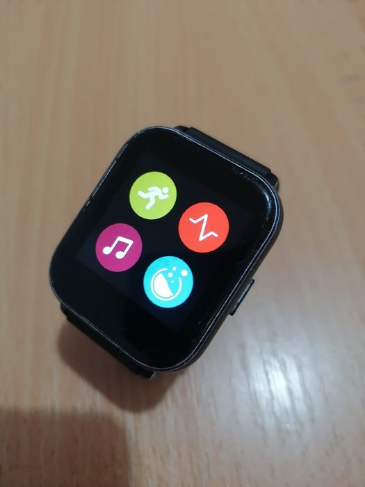 Vând Ceas Smartwatch