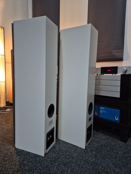 Dynaudio Excite X34 Boxe High End Top