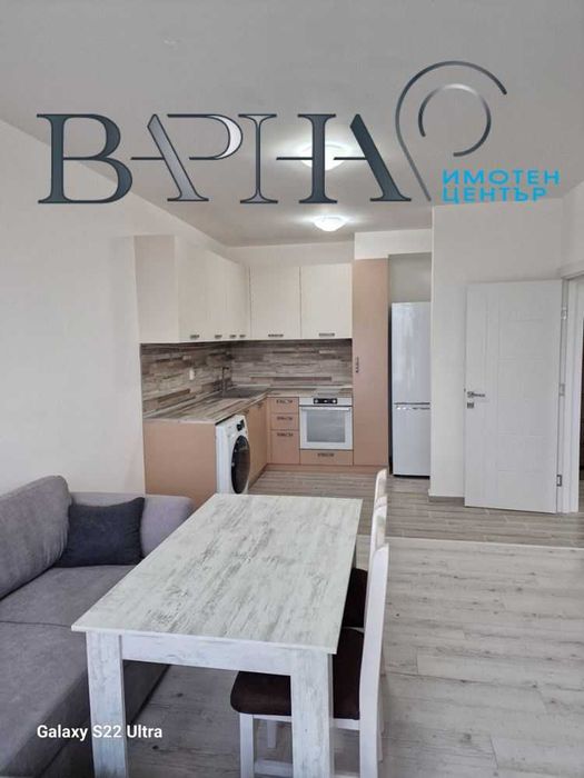 Дава се под наем Двустаен апартамент в Варна, Център - 66 кв.м за 561 € - Снимка #2