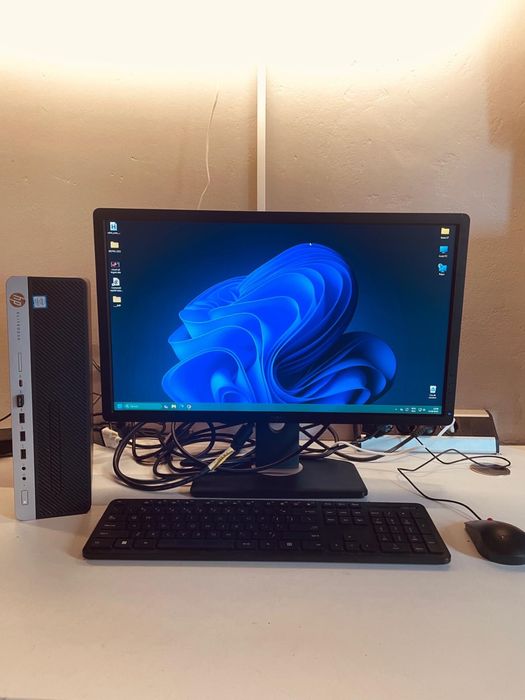Set PC i5 8500 / 8gb ram