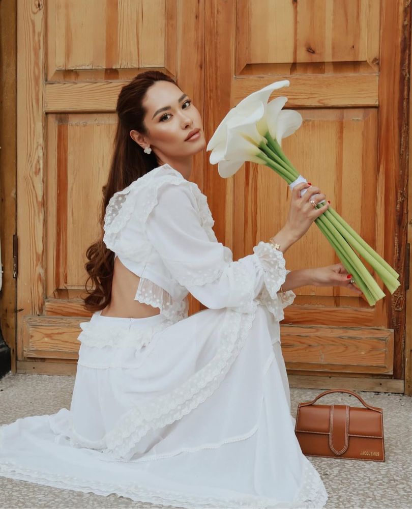 Продам платье «The clou»