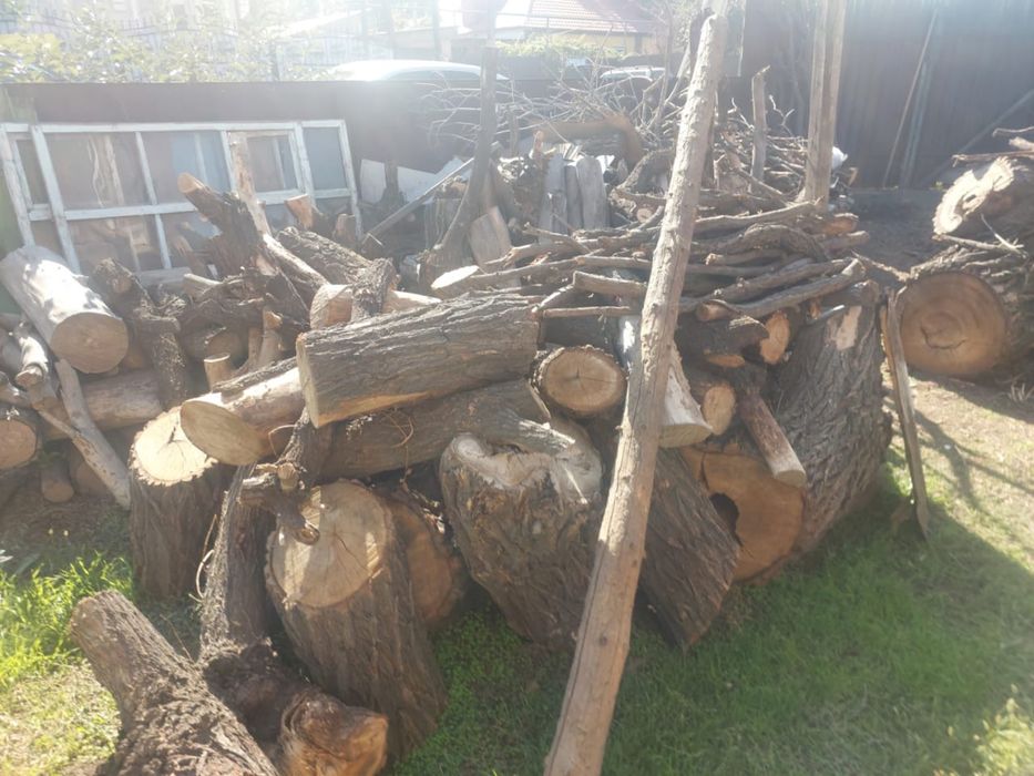 Продаю на дрова, цена договорная