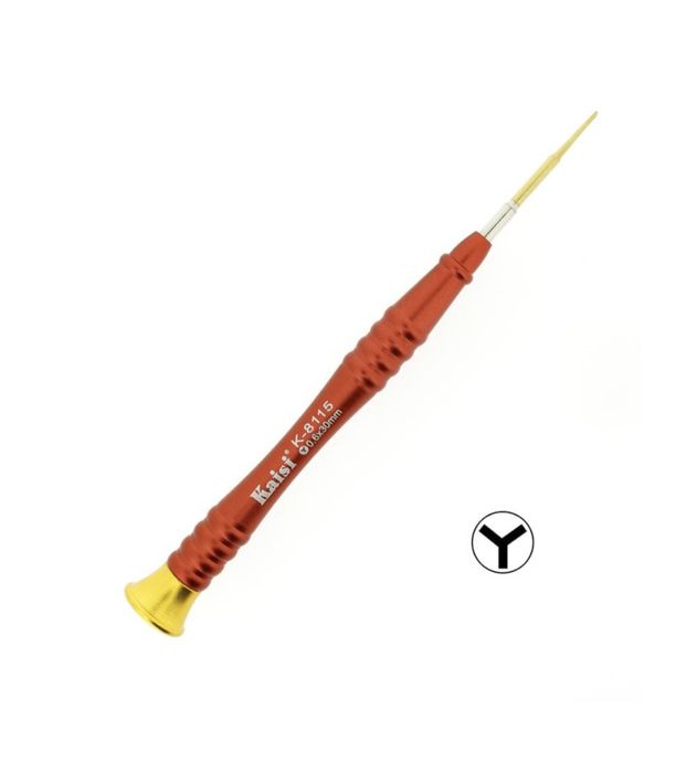 Surubelnita telefoane iphone cruce stea 0.8 y mecanica fina