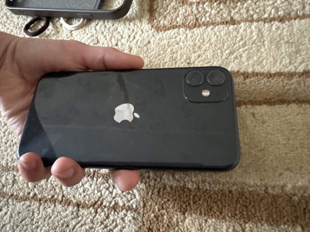 Продаю свой Iphone 11