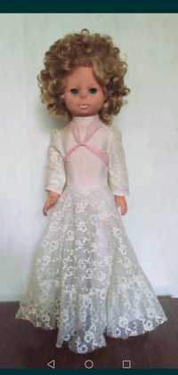 Кукла СССР. Невеста