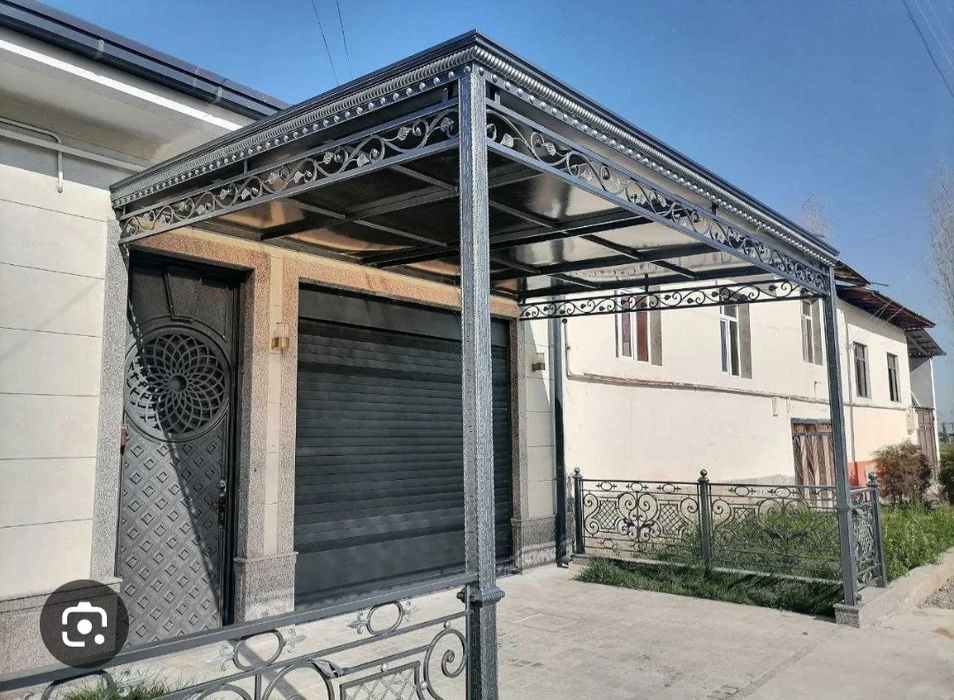 Naves yasab o'rnatib beramiz