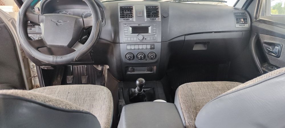 Продается УАЗ Патриот LIMITED
