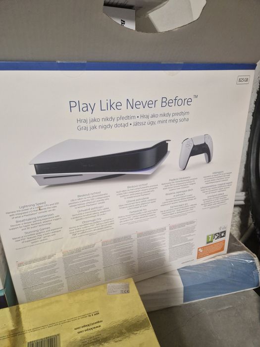 Playstation 5 digital