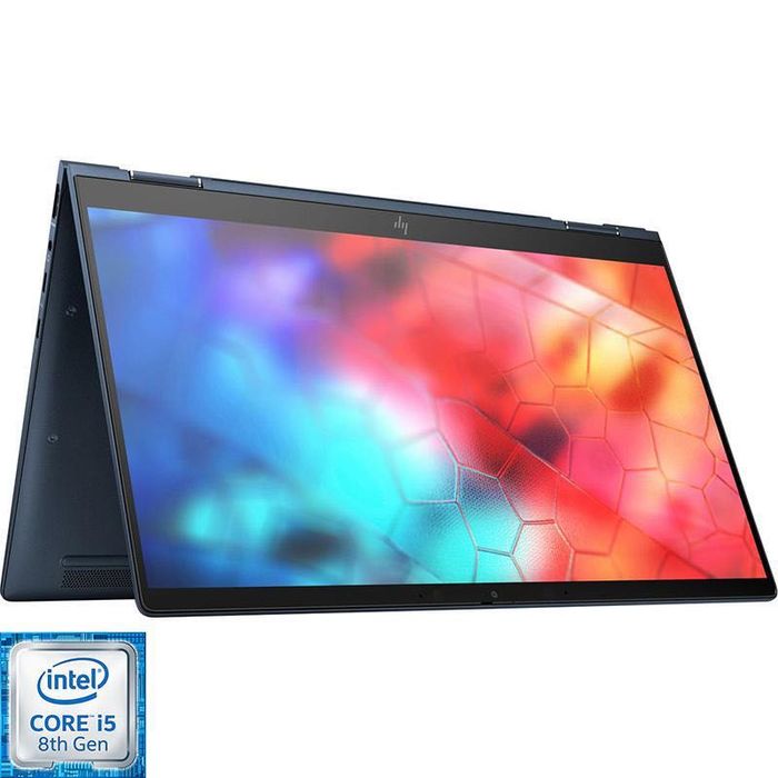 Laptop 2 in 1 HP Elite Dragonfly