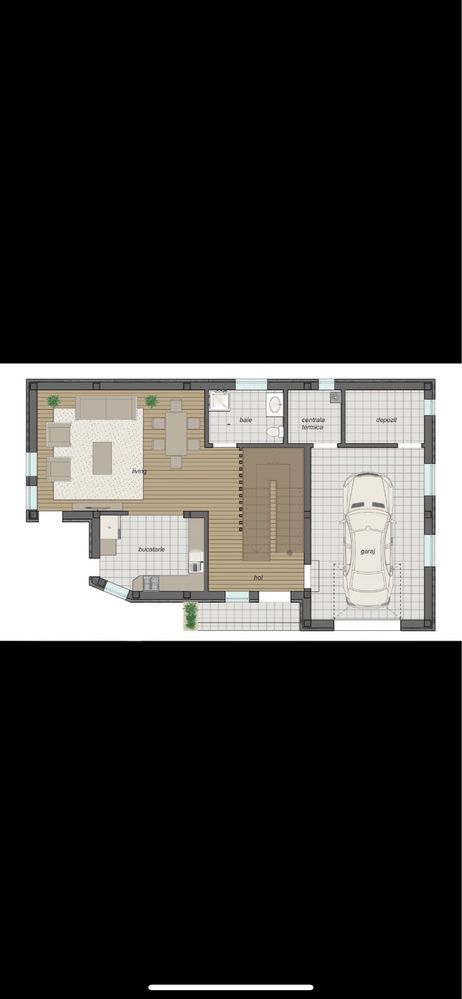 CASA IN ROSU ( livada de bihor ) sau spatiu comercial! APA GEOTERMALA,