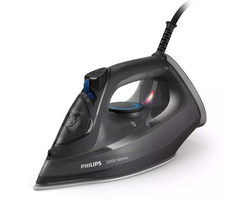Ютия Philips Series DST3041/80, мощност 2600 W