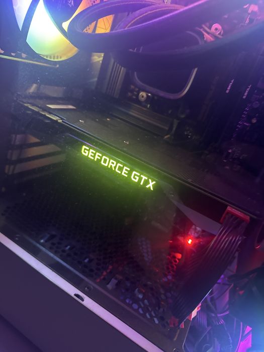 Gtx 1080 founders edition