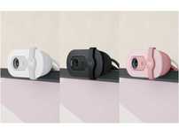 Веб камера - Logitech Brio 90 camera 1080p FULL HD