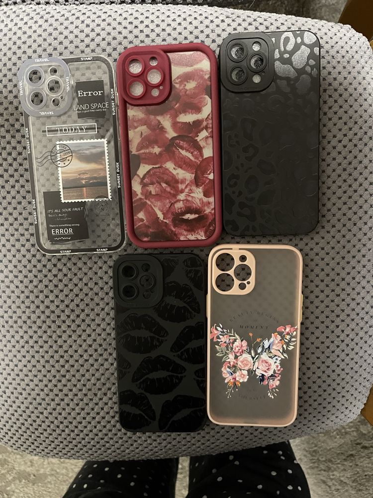 Case за Iphone 12 pro и 12 pro max