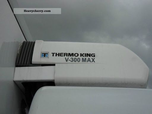 Reparații frig termoking