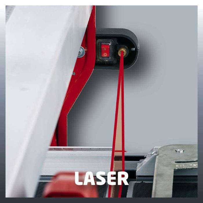 Плиткорез Einhell TE-TC 920 UL 900Вт