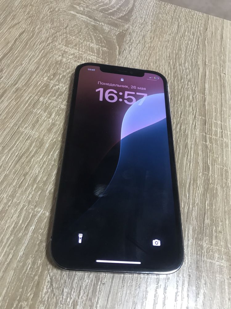 Ayfon 12 pro 128 gb Sotiladi