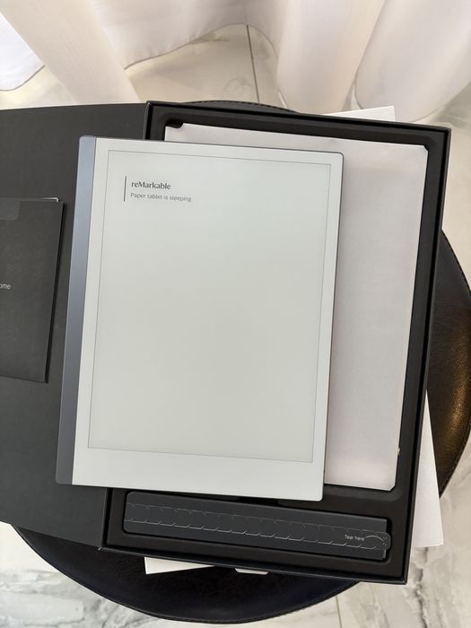 Tableta reMerkable 2