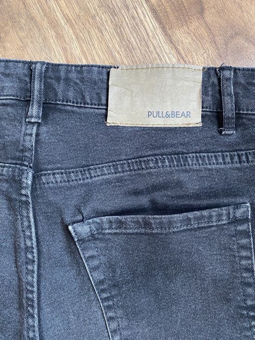 Jeans set, Pull and bear , Carrot fit