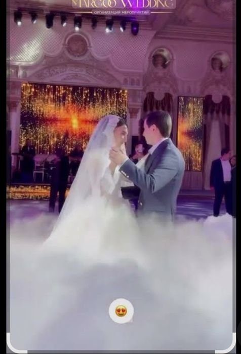 Tutun azotni quyuq tutun kelin kuyov raqsi uchun