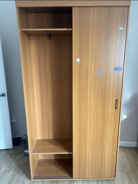 шкаф состояние хорошее