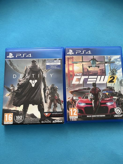 Игри за Ps 4 нови