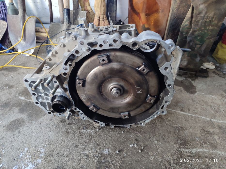 Продам АКПП от Лексус RX 350