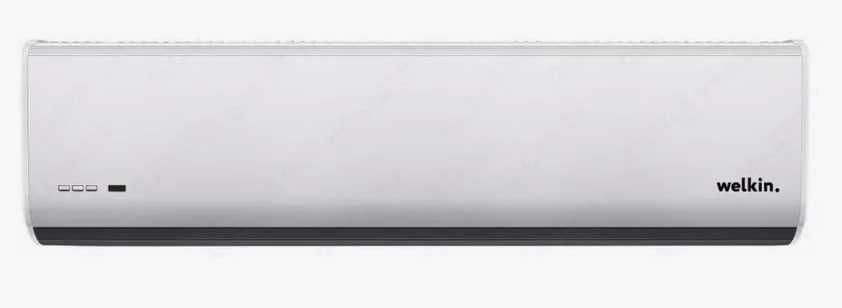 Тепловая завеса Welkin Storm белая — есть 220V и 380V