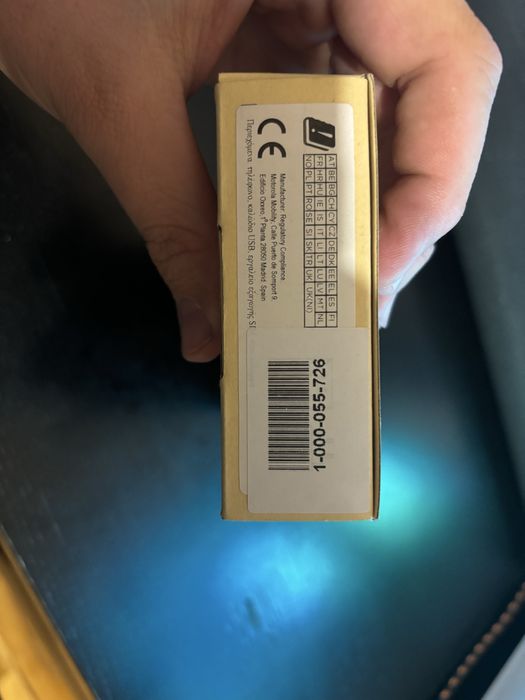 Motorola G35 5G 4GB ram 128GB rom
