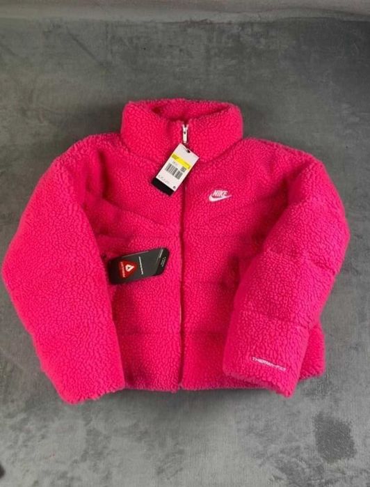 100% Оригинално Дамско яке Nike Therma Fit в размер ХС и S