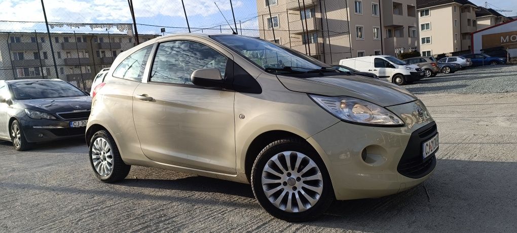 De vânzare Ford  KA  an,2009