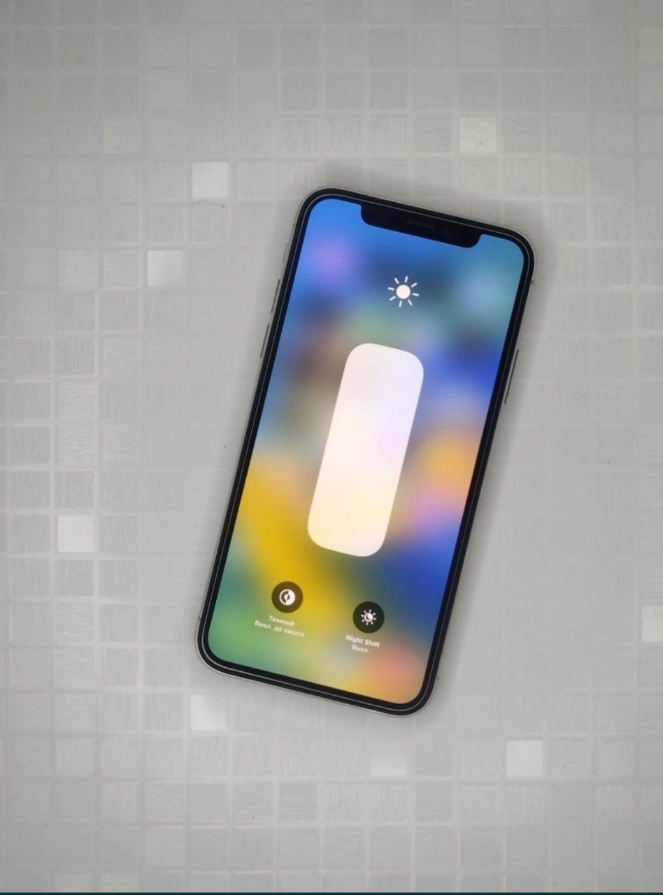 Iphone X 256GB Srochna Sotiladi