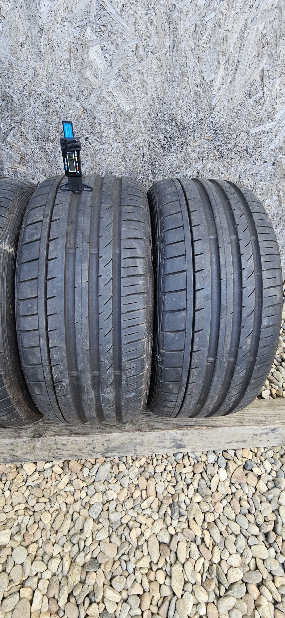 Anvelope Falken Azenis FK453 235/45 ZR17 97Y 255/40 ZR17 98Y