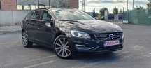 Volvo V60 2.4 D6 AWD Plug-in Hybrid Summum