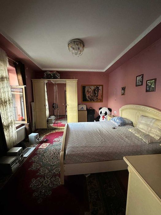 Дом с магазином 4,8 соток, 5 комнат, Узбекистанская