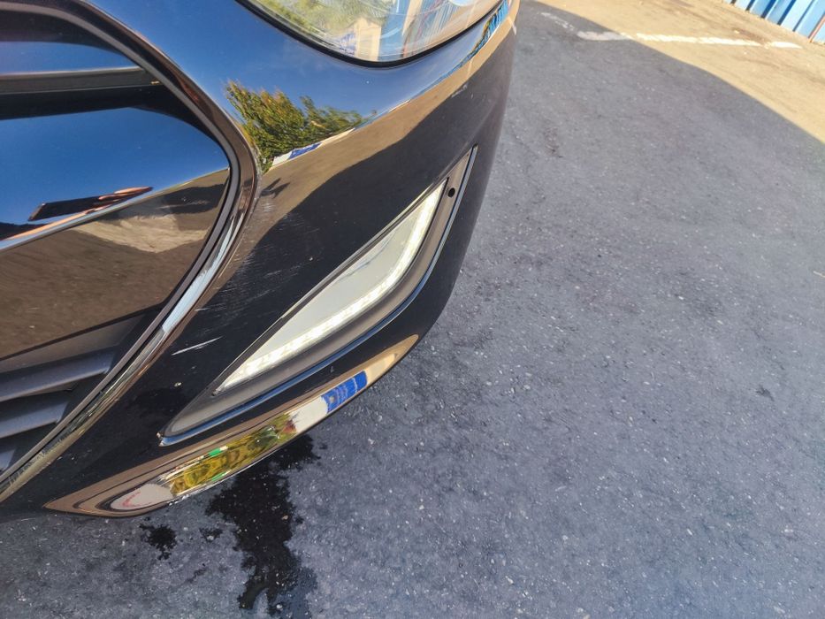 Vând Hyundai i30