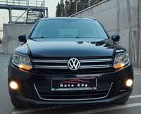 VW Tiguan 2014 155.000km