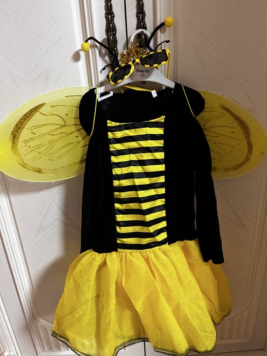 На прокат платье детсое