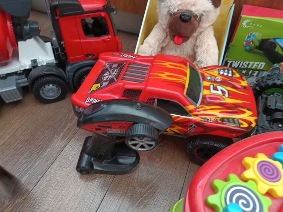 Детски играчки Ликвидация