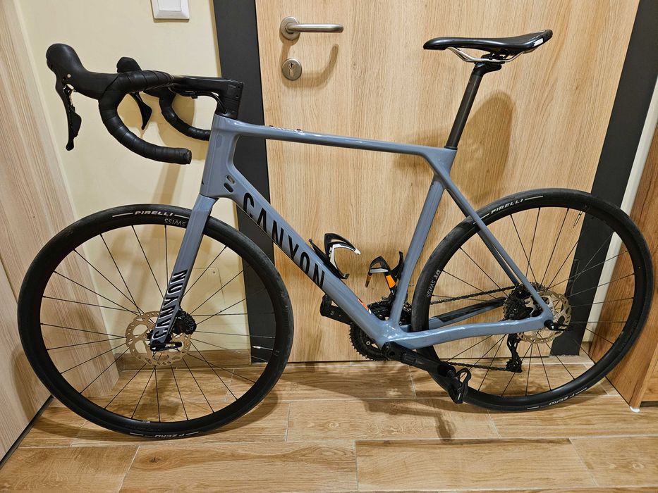 Canyon Endurace CF 7
