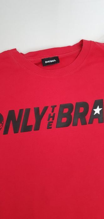 Tricou bărbați Diesel