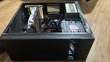 Vand unitate pc, calculator