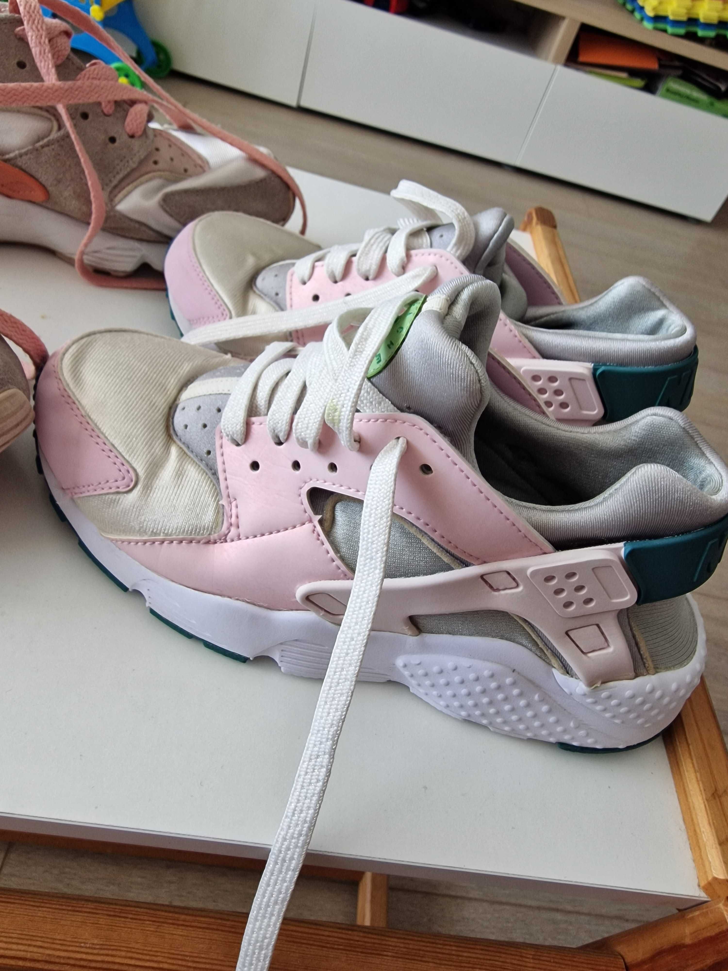 Nike air Huarache