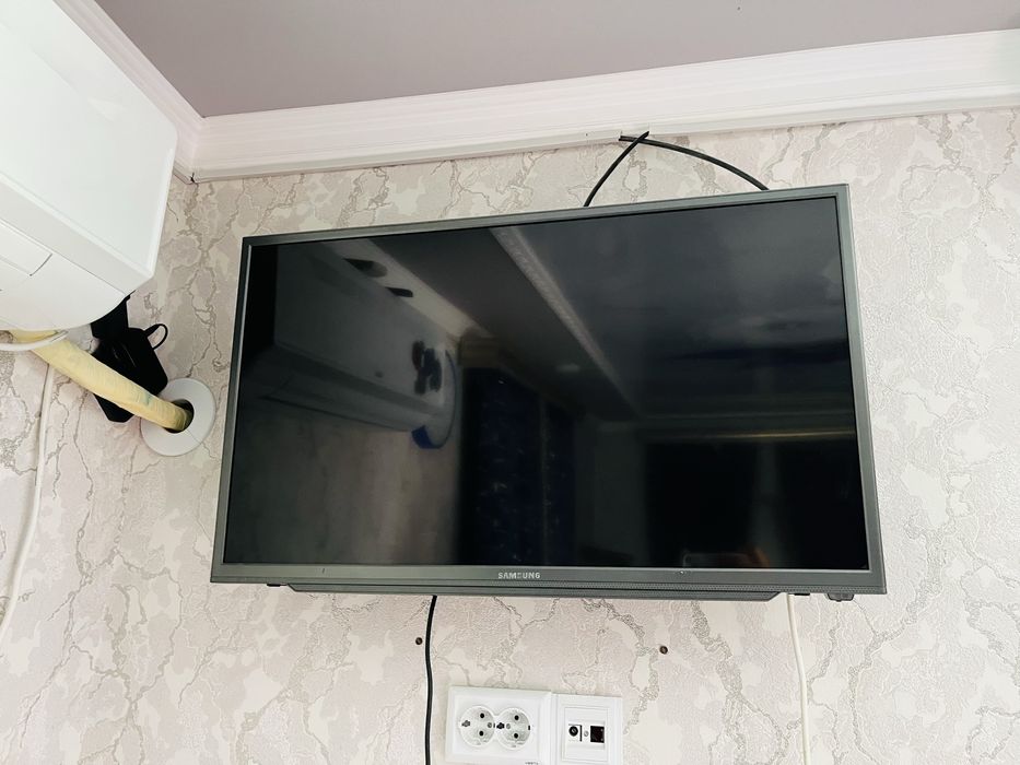 Samsung 32 tv idail xolatda