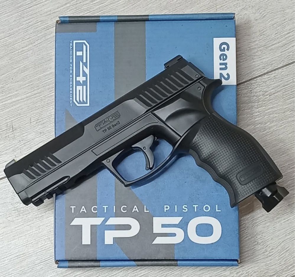 пистолет Умарекс cal.50