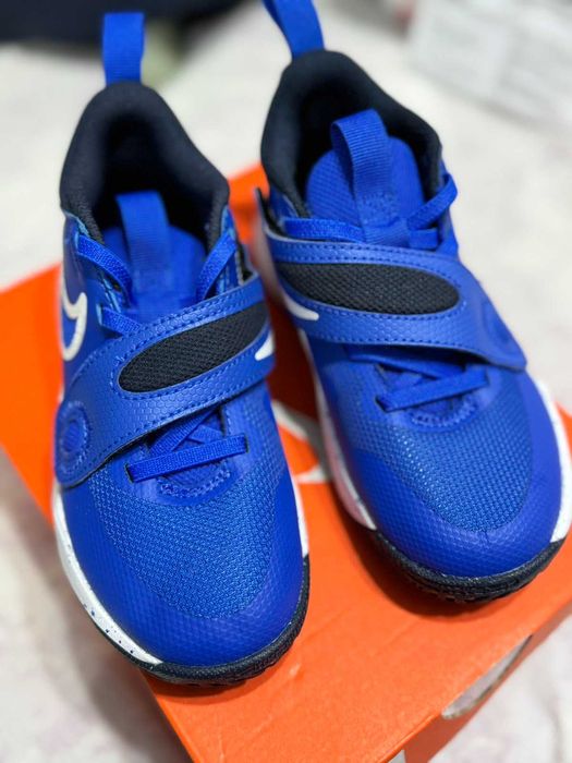 Детски маратонки Nike